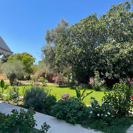 Asanis 2 Apartment Lefkada City Ngoại thất bức ảnh