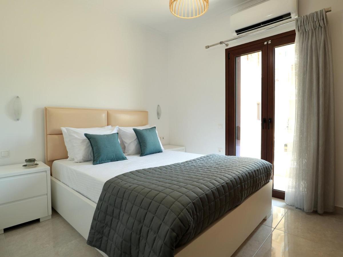 Asanis 2 Apartment Lefkada City Ngoại thất bức ảnh