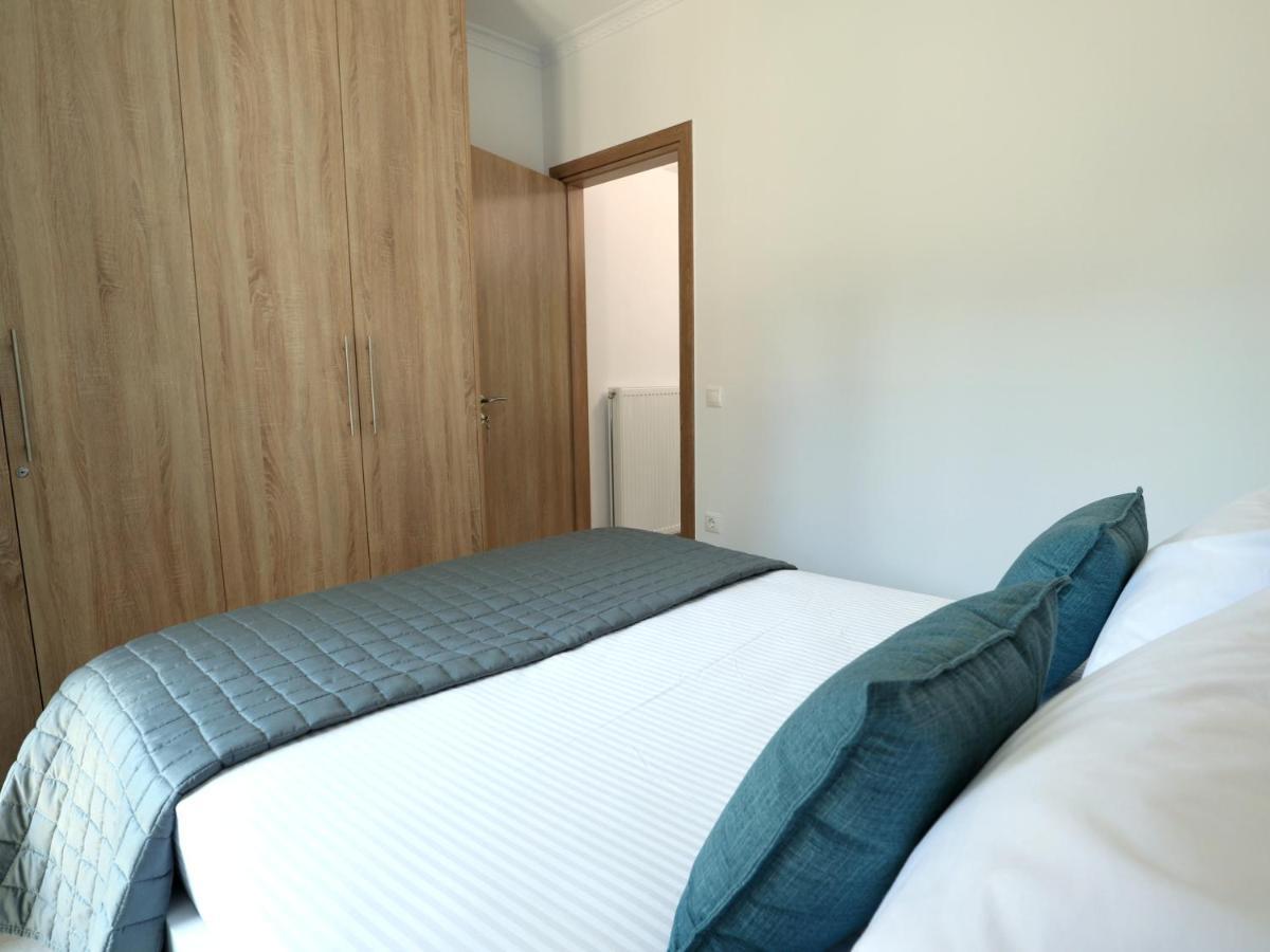 Asanis 2 Apartment Lefkada City Ngoại thất bức ảnh