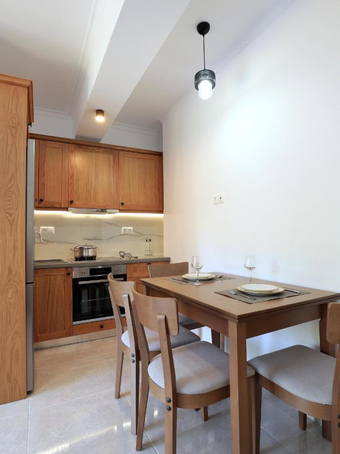 Asanis 2 Apartment Lefkada City Ngoại thất bức ảnh