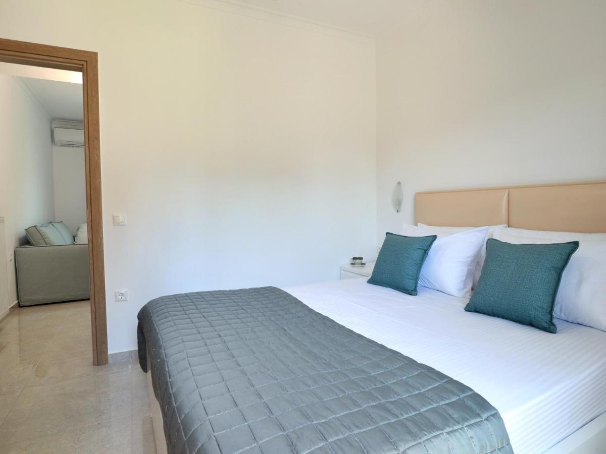 Asanis 2 Apartment Lefkada City Ngoại thất bức ảnh