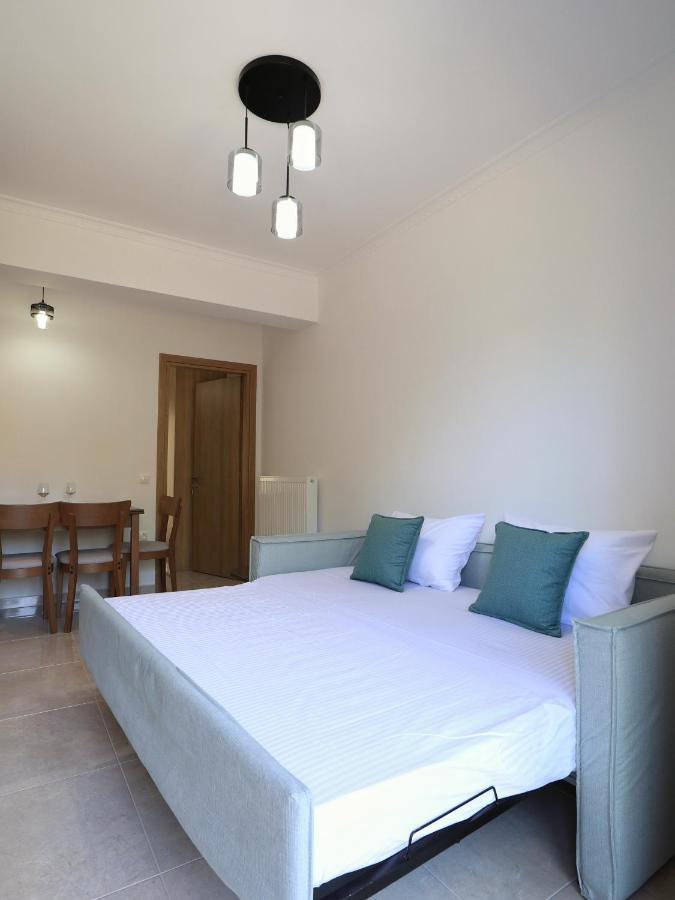 Asanis 2 Apartment Lefkada City Ngoại thất bức ảnh