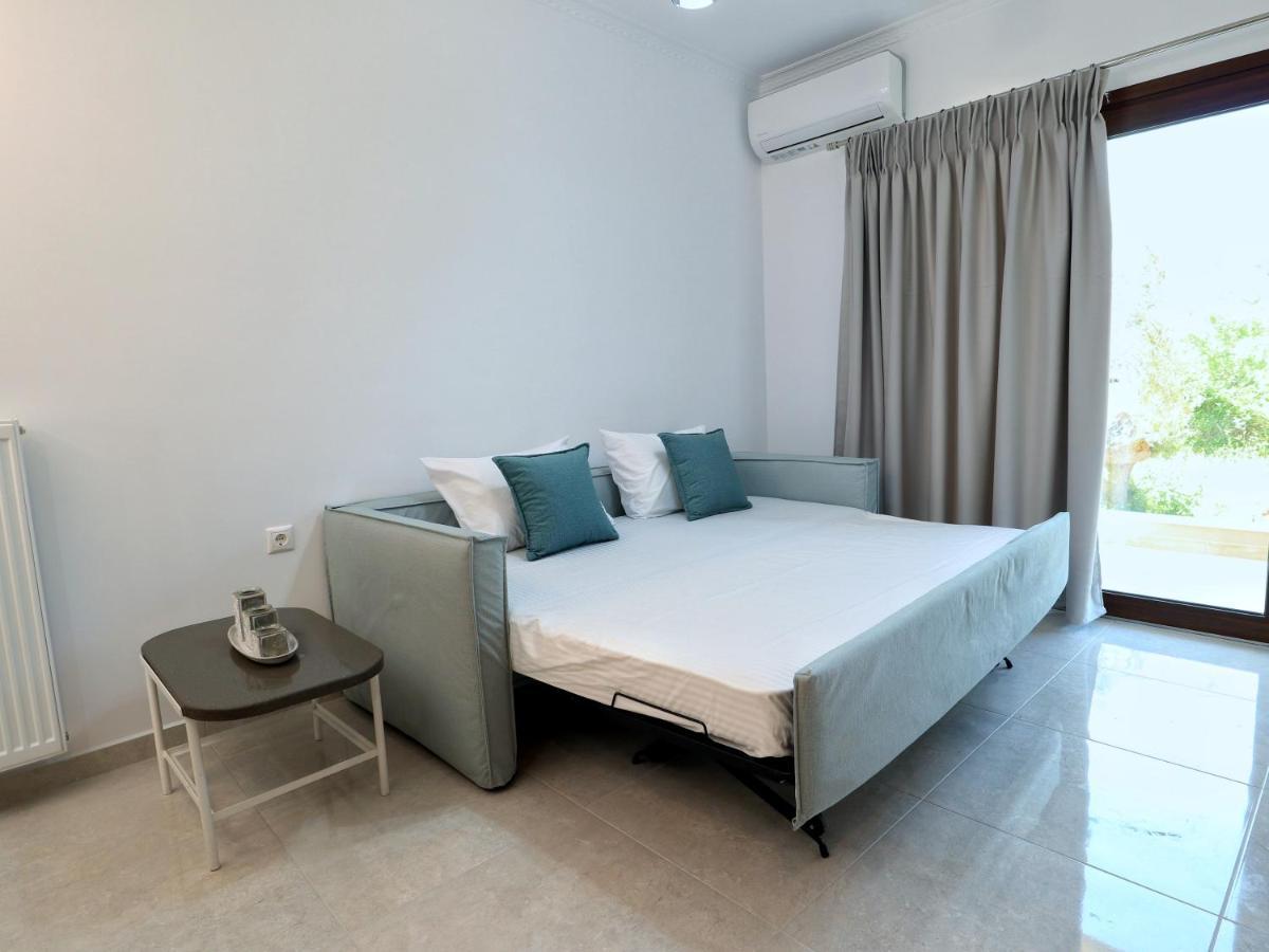 Asanis 2 Apartment Lefkada City Ngoại thất bức ảnh