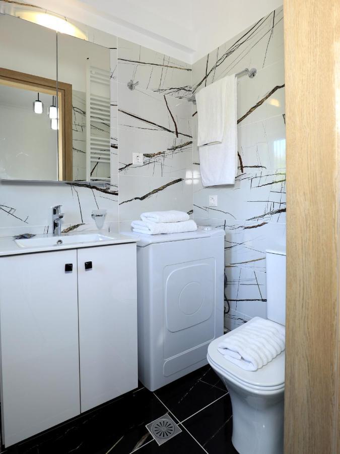 Asanis 2 Apartment Lefkada City Ngoại thất bức ảnh