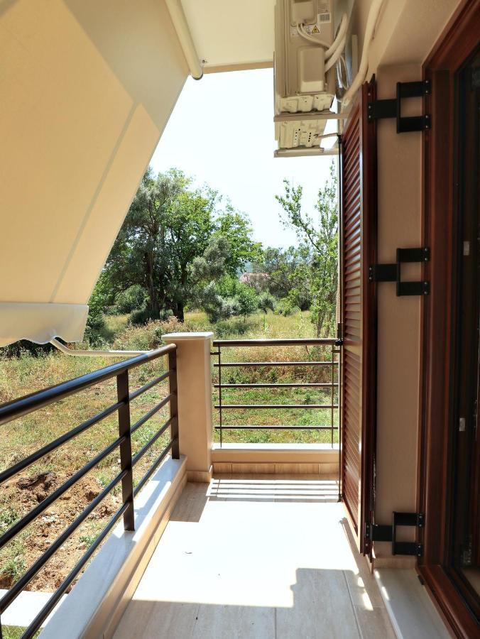 Asanis 2 Apartment Lefkada City Ngoại thất bức ảnh